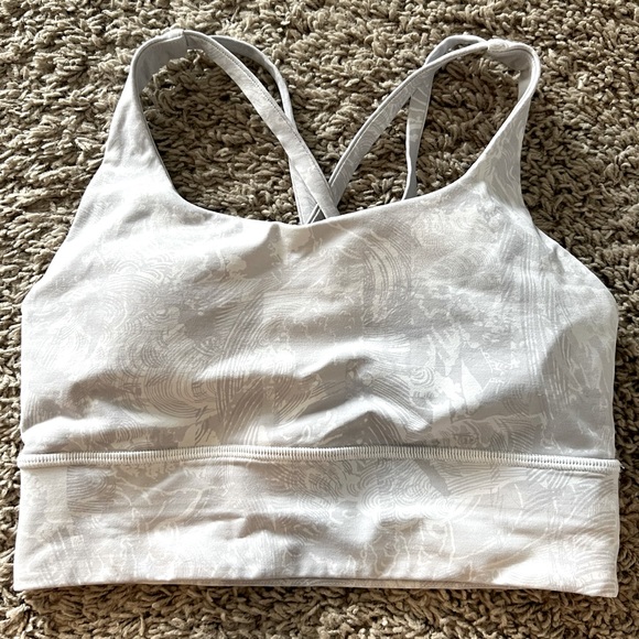 Energy Bra - Picture 1 of 2